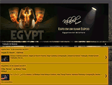 Tablet Screenshot of khaledemam.com